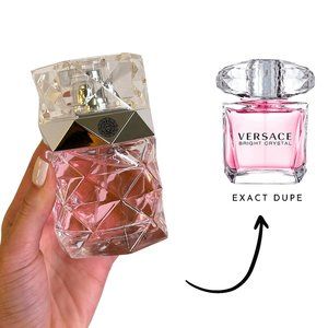 Bright  Diamond - Oil based Fragrance